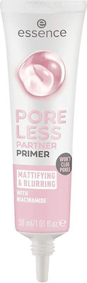 Essence Poreless Partner Праймер За лице в кремообразна форма 30мл