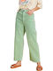 Chill Out Women's Fabric Trousers Chill Out Washed Grass