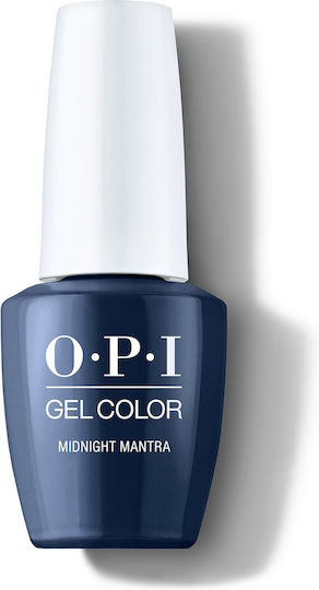 OPI Fall Wonders Collection Semipermanent Lac de Unghii Midnight Mantra 15ml 1buc