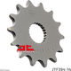 JT Sprockets Vorderes Ritzel (14-520) Bombardier ATV / Aprilia