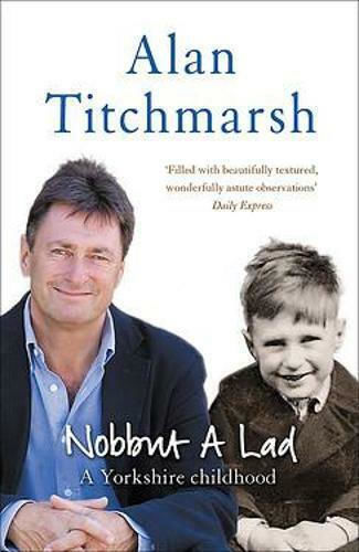 Nobbut a Lad Nobbut a Lad