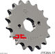 JT Sprockets Pinion față 17 Dinți pentru Yamaha DT