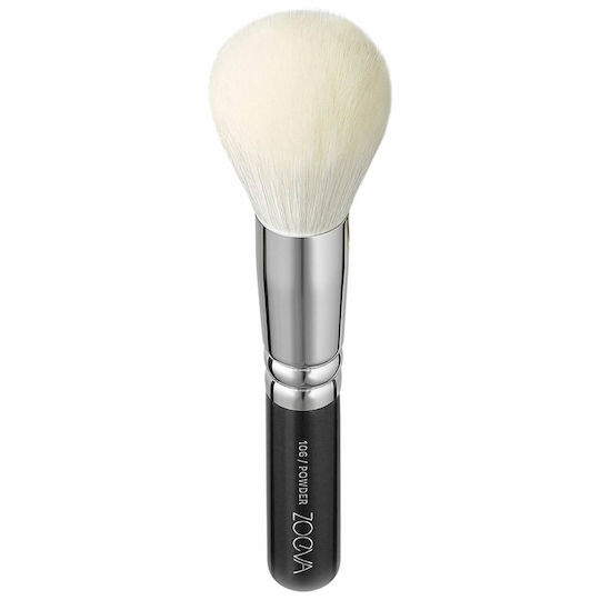 Zoeva Make-up-Pinsel für Puder aus synthetischem Haar 106