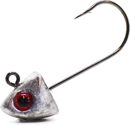 Soul Lures Aji G-Head Sled Head No2 8gr