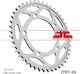 JT Sprockets Rear Sprocket 45 Teeth for BMW S1000RR