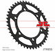 JT Sprockets Pinion spate (45-520) pentru Yamaha XT 660