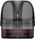 Vaporesso Luxe X Ersatz-Pod 5ml mit Widerstand ...