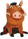 Disney Λούτρινο Disney Lion King Pumba για 3+ Ετών 23 εκ.
