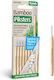 Piksters Bamboo Interdentalbürsten Groß Beige 8...