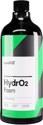 CarPro Spumă Curățare pentru Corp Hydrofoam Wash Coat 1lt CP-HF1000