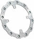 JT Sprockets Δισκόπλακα Πίσω για Suzuki DRZ 400SM