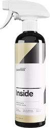 CarPro Spray Cleaning for Interior Plastics - Dashboard 500ml CP-INCL500