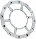 JT Sprockets Δισκόπλακα Μπροστά για Suzuki DRZ 250/400