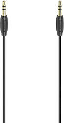 HAMA 3,5mm Stecker-3,5mm Stecker Länge 1,5m 00205118