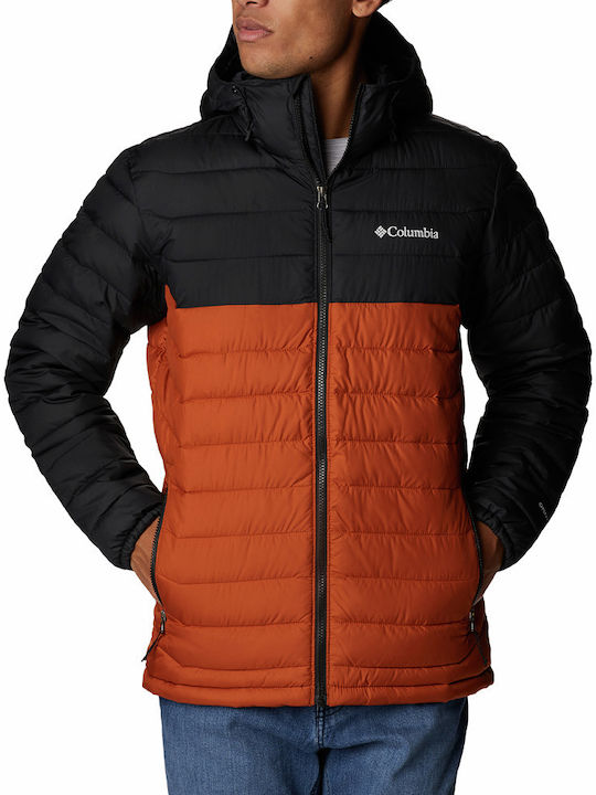Columbia Jachetă de Iarnă Powder Lite Puffer Wa...