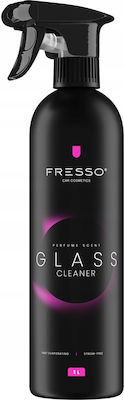 Fresso Cleaner Spray Car Windows 1lt FR-GC-1000