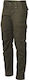 Woodland - BDU Rip-Stop Pants - Khaki