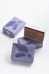 Ultima Derma Samari Soap Bar with Donkey Milk 125gr