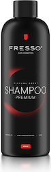 Fresso Σαμπουάν 500ml Fresso Σαμπουάν 500ml