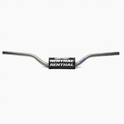 Renthal Fatbar Τιμόνι Μοτοσυκλέτας 29mm 604-01-TT