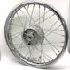 TEC Πίσω Ζάντα Μοτοσυκλέτας για Modenas Kriss 47802046