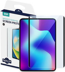 ESR Paper Feel Magnetic Matte Screen Protector (iPad Pro 2020/2021/2022 12.9")