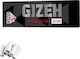 Gizeh Τζιβάνες 60mm Μαύρο 35τμχ