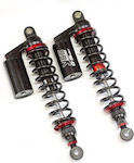 YSS Set Back Motorcycle Shock Absorbers for Honda Monkey