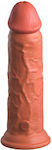 Pipedream King Cock Elite 20cm Tan