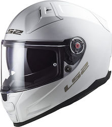 LS2 FF811 Vector II Full Face Helmet with Pinlock ECE 22.06 1500gr