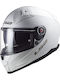 LS2 FF811 Vector II Full Face Helmet with Pinlock ECE 22.06 1500gr 168111012