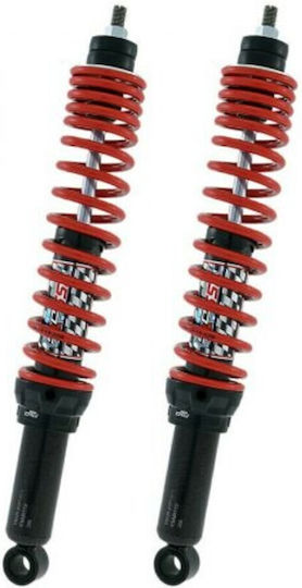 YSS Motorcycle Shock Absorbers Rear for Vespa GTS 200 / GTS 250 / GTS 300