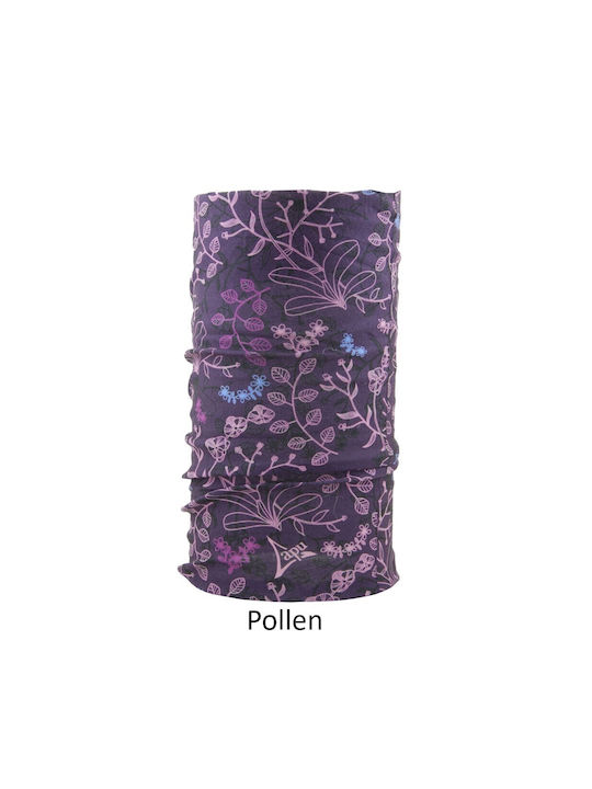 Apu Neck Warmer - Bandana - Pollen - 80517-POLLEN