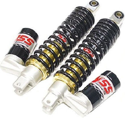 YSS Motorcycle Shock Absorbers Rear for Honda SH 150
