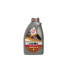 Lukoil 20.98.0088 Chainsaw Chain Oil 1lt