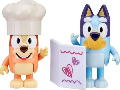 Giochi Preziosi Bluey Bluey За 3+ Години