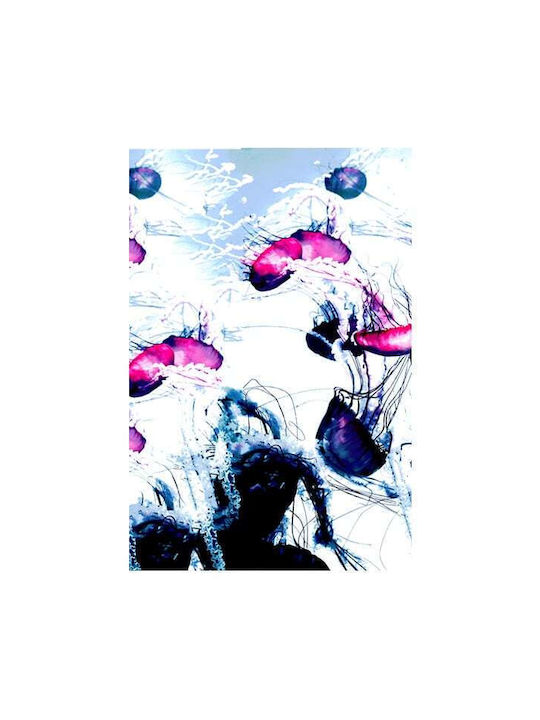 Poster Meduza - 45cm x 30cm - Satin 150g