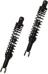 YSS Set Back Motorcycle Shock Absorbers for Honda SH 300