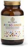 Bio Tonics Anoso Junior Vitamin for Immune System Boost 60mg 60 jelly beans