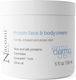 Nacomi Protein Face & Body Κρέμα για Ατοπική Δερματίτιδα 150ml