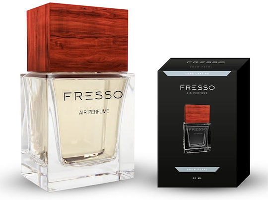 Fresso Spray Aromatic Mașină Perla de zăpadă 50ml 1buc
