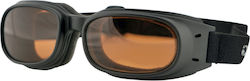 Bobster Motocross-Schutzbrille Piston Goggles