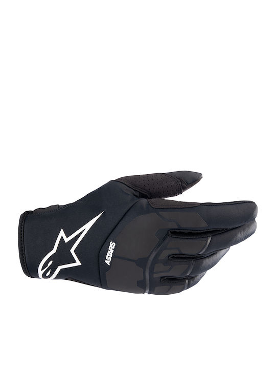 Alpinestars Thermo Shielder 4 Seasons Black