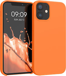 KWmobile Flexible Задна корица Силикон Cosmic O...