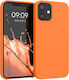 KWmobile Flexible Back Cover Σιλικόνης Cosmic O...