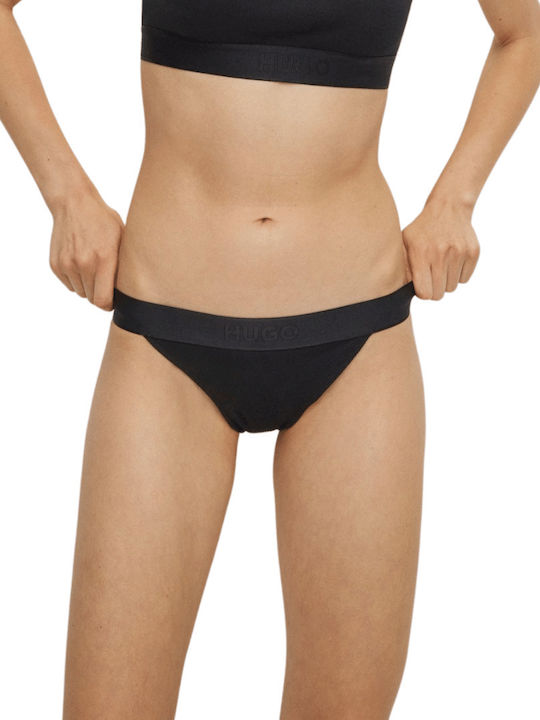 Femeie Brazilia Negru