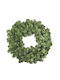 Zaros Christmas Decorative Wreath 120cm Colorado 680