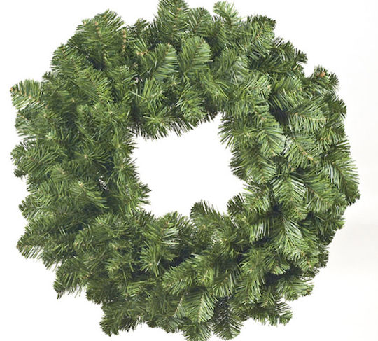 Zaros Christmas Decorative Wreath 120cm Colorado 680