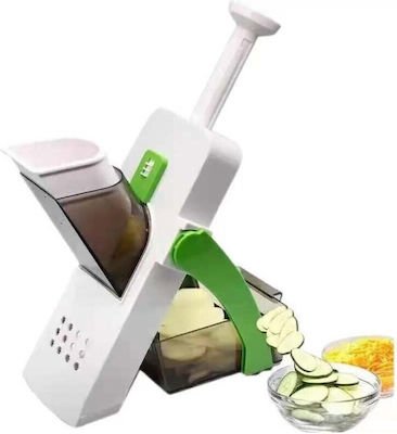 Plastic Vegetable Chopper