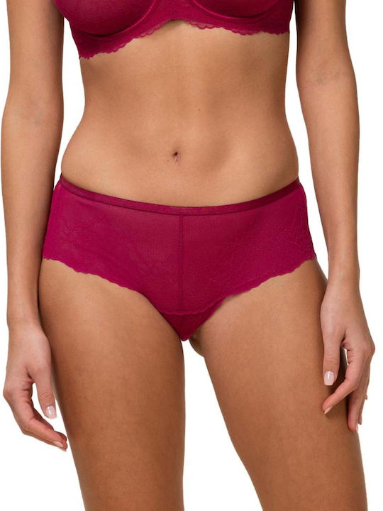 Mirage Spotlight Γυναικείο Boxer Magenta